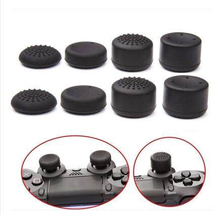 PS4 heightening cap button cap PS4 rocking lever cap XBOX360 PS3 rocking hat mushroom head 8 clothes