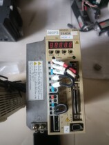 Démontage du servomoteur Yaskawa SGDM-05ada bonne qualité photo directe aucune livraison requise veuillez vous renseigner