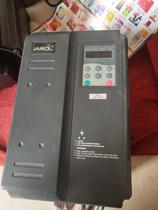 Canalfrequency frequency converter JR6000-015G 018P unpacking quality good for direct pat no shipping needs to be requested for quotation