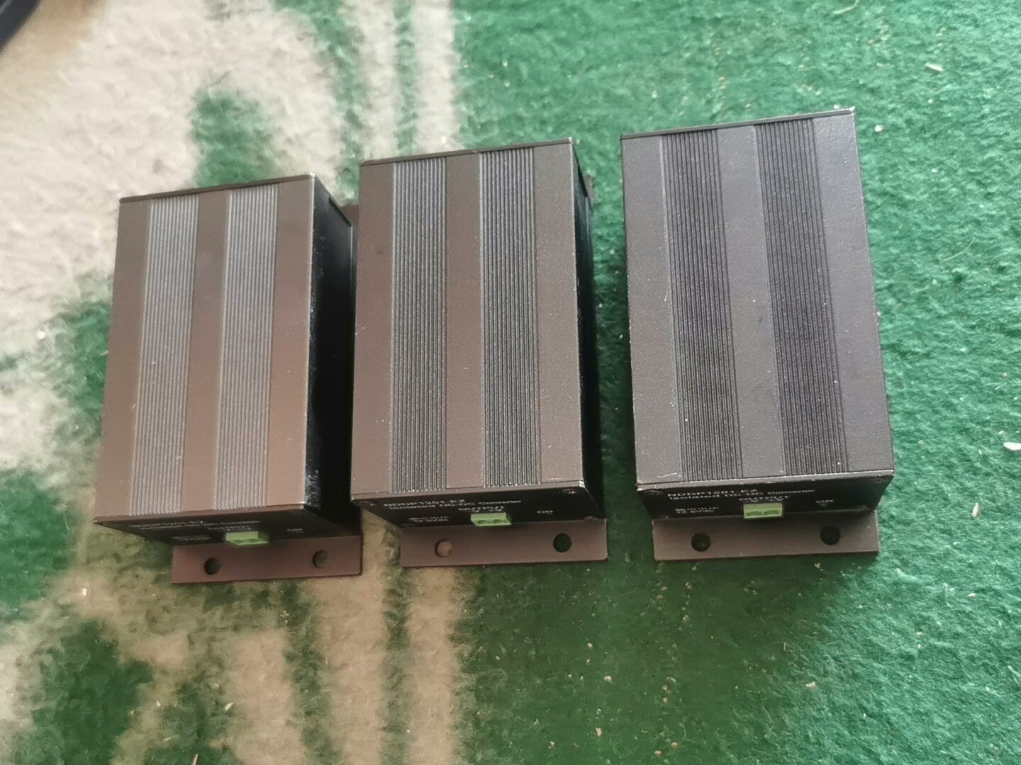 Emerson NDDp1201-EZ New Isolated DC19-60V to DC Direct Photo Inquiry is required without delivery