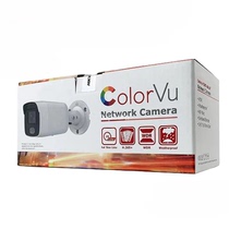 HIKVISION HIKVISION English version 4 million DS-2CD2047G1-L full color network 4MP camera