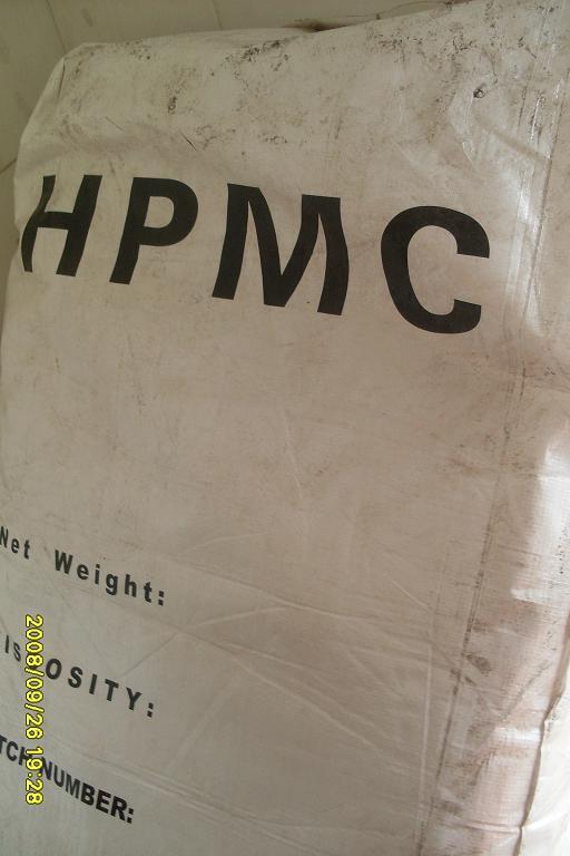 质量好  羟丙基甲基纤维素  Hpmc 25公斤/包