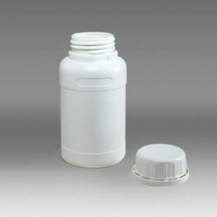 塑料瓶250ml 液体瓶样品瓶氟化瓶250g 克化工试剂瓶 密封好