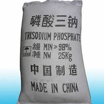 工业级 磷酸三钠  25公斤/包 3元/公斤 江浙沪发快递包邮