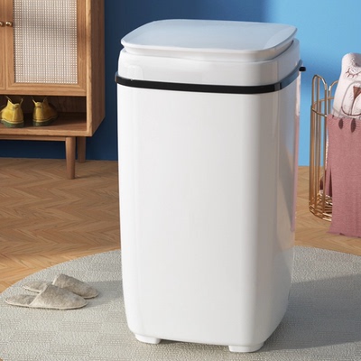 YANGZI新款半自动洗鞋机