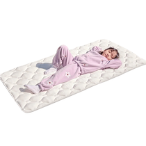 幼儿园床垫被午睡专用褥子芯夏季宝宝婴儿童乳胶床褥垫子四季通用