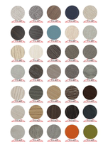 Three-in-one wood grain paper screw hole sticker PVC self-adhesive wardrobe repair nail eye patch furniture hole patch