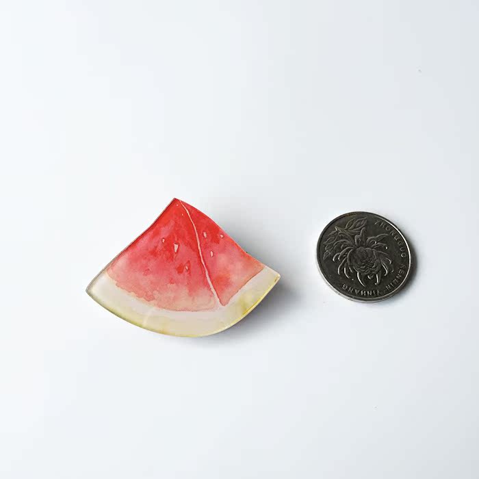 Broche en autre - Ref 1184209 Image 23