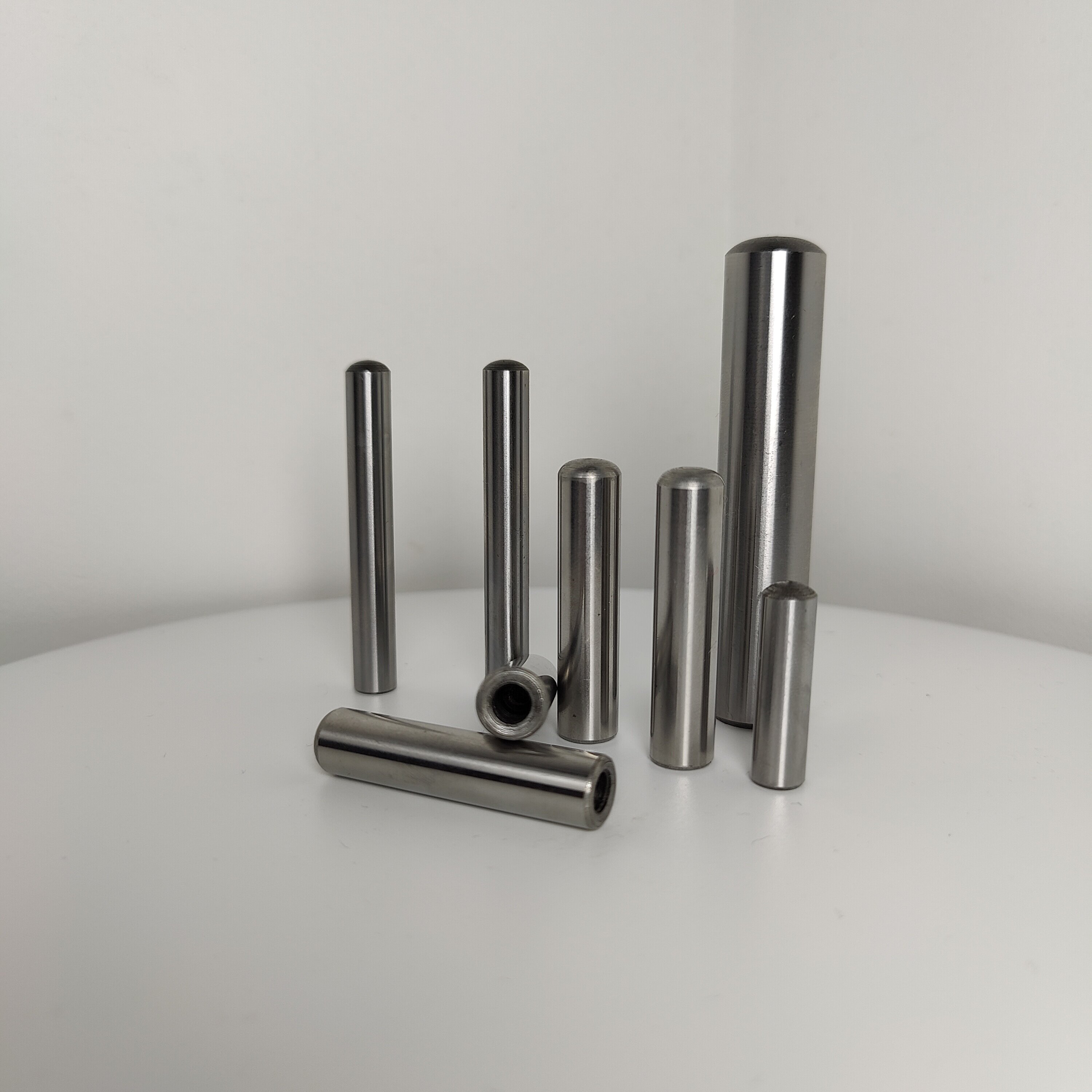 12 12 14 16 20 20 Tooth Pin Internal Thread Fit Pin With Threaded Lifting Pin Die Positioning Pin Tight Tapping Tooth Pin