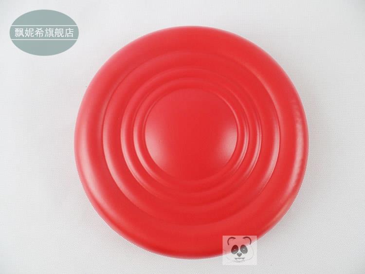 PU bench seat soft-leather chair accessories sitting bench rotating chair bar round bench panel