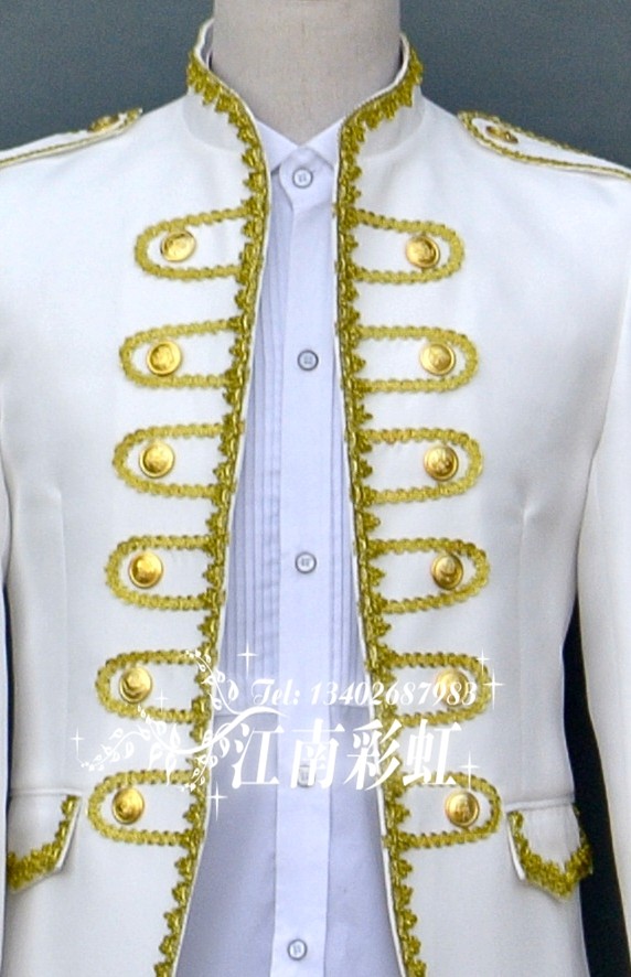 Costume homme pour Quatre saisons - Ref 1560902 Image 17