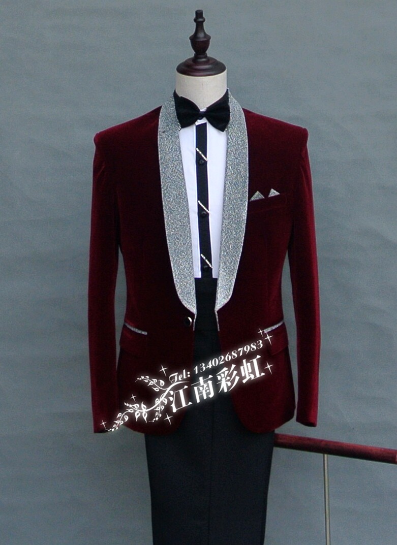 Costume homme pour Quatre saisons - Ref 1561255 Image 7