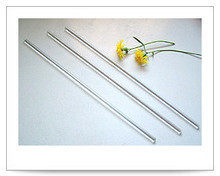 玻璃棒 玻璃搅拌棒20cm