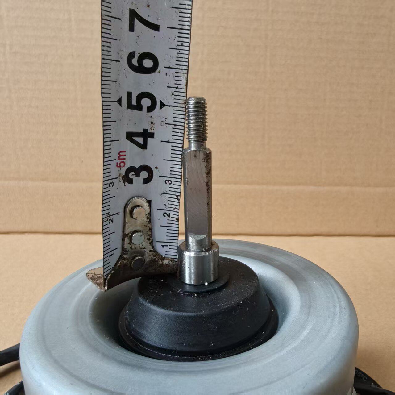 Midea YKT-48-6-219-1 Air Conditioner Outdoor Fan Motor (48W, 220-240V) 3