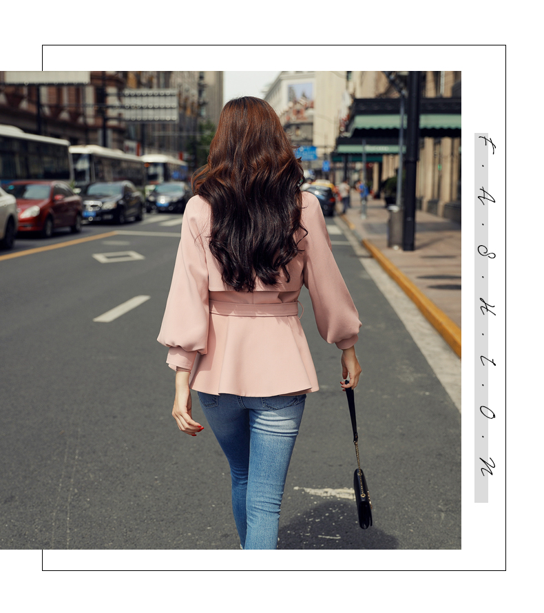 Trench pour femme       en Polyester - Ref 3227749 Image 25