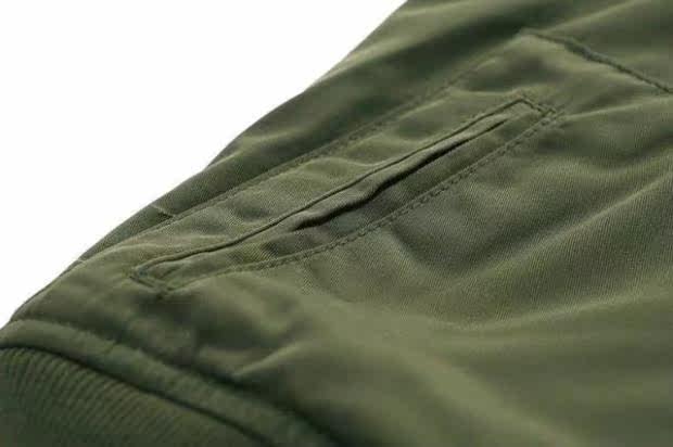 Veste enfant en mélange - Ref 2159681 Image 15