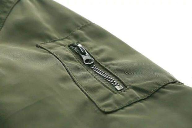 Veste enfant en mélange - Ref 2159681 Image 14