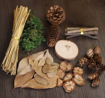 Forest baby photo props ins shooting props Food photography props Retro photo background swing shooting props