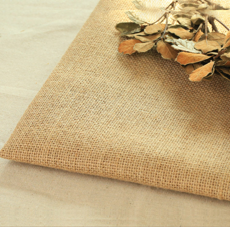 Burlap vintage photo background cloth pendulum shooting tablecloth online shop photography background Photo props shooting background