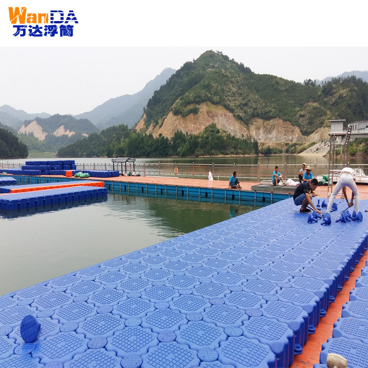 [USD 36.34] Floating Pier Plastic Floating Pier Floating Pier Floating ...