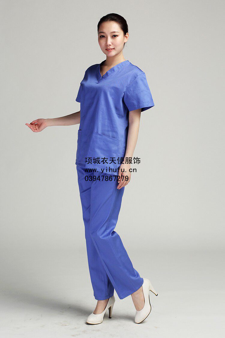 Tenue infirmière - Ref 1861851 Image 48