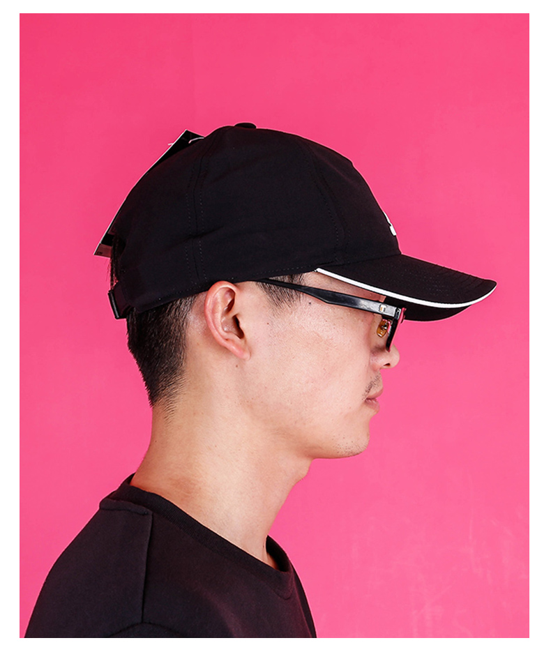 Mũ và mũ nam Adidas 2019 mùa xuân mới giải trí du lịch mũ thể thao mũ lưỡi trai CG1781 - Mũ thể thao nón kết hiệu