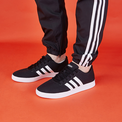 Giày Adidas Adidas nam 2019 mùa hè mới thấp giúp giày thoải mái thoáng khí  nhẹ nhàng DB0002 - Dép / giày thường | Tàu Tốc Hành | Giá Sỉ Lẻ Cạnh Tranh