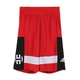 Quần short nam Adidas 2019 hè quần thể thao mới Harden bóng rổ thoáng khí năm quần DP5718 - Quần thể thao