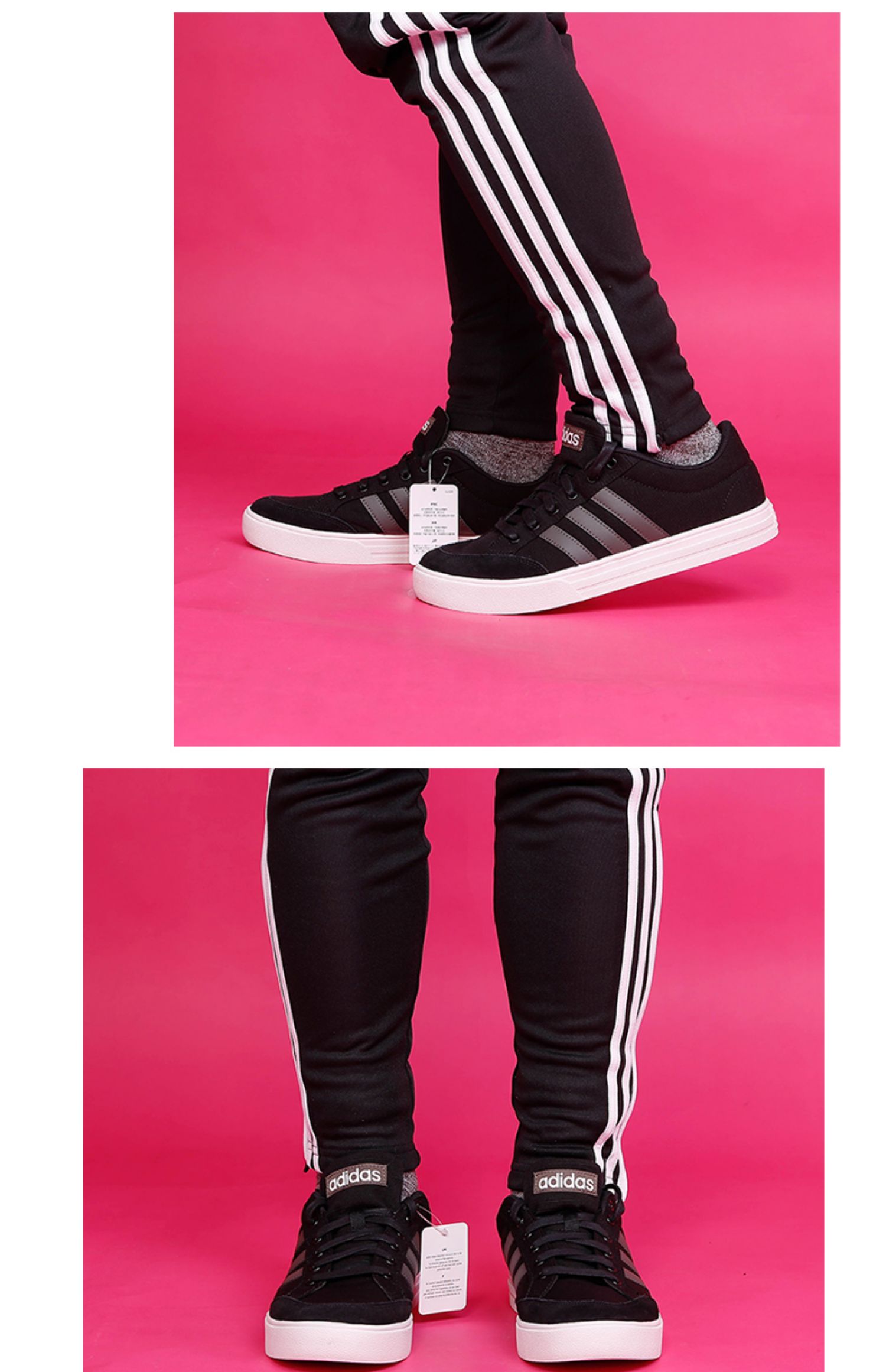 Giày nam Adidas 2019 hè mới Giày bóng rổ sân CUT thấp để giúp giày thể thao và giải trí AW4380 - Giày bóng rổ giày thể thao nam biti's