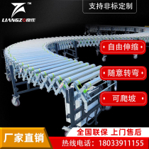  Small conveyor belt Turning machine Timing belt Multi-channel belt Assembly line conveyor belt can climb to drive power drum