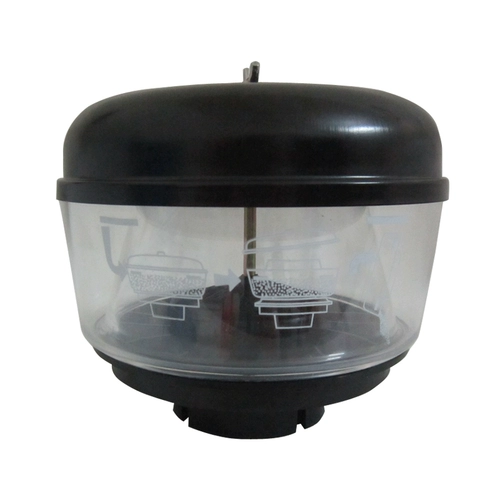 Автомобильный вадер уборка горла и горло голова локтя на входе в песочную чашку, бутерброды грибные головы головы головы зимние грибы Модификация головы