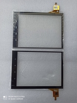 The application of backgammon H8 H8S H9 tutor machine TTDR080004-FPC8 0 touch screen 300-N4361D-C00