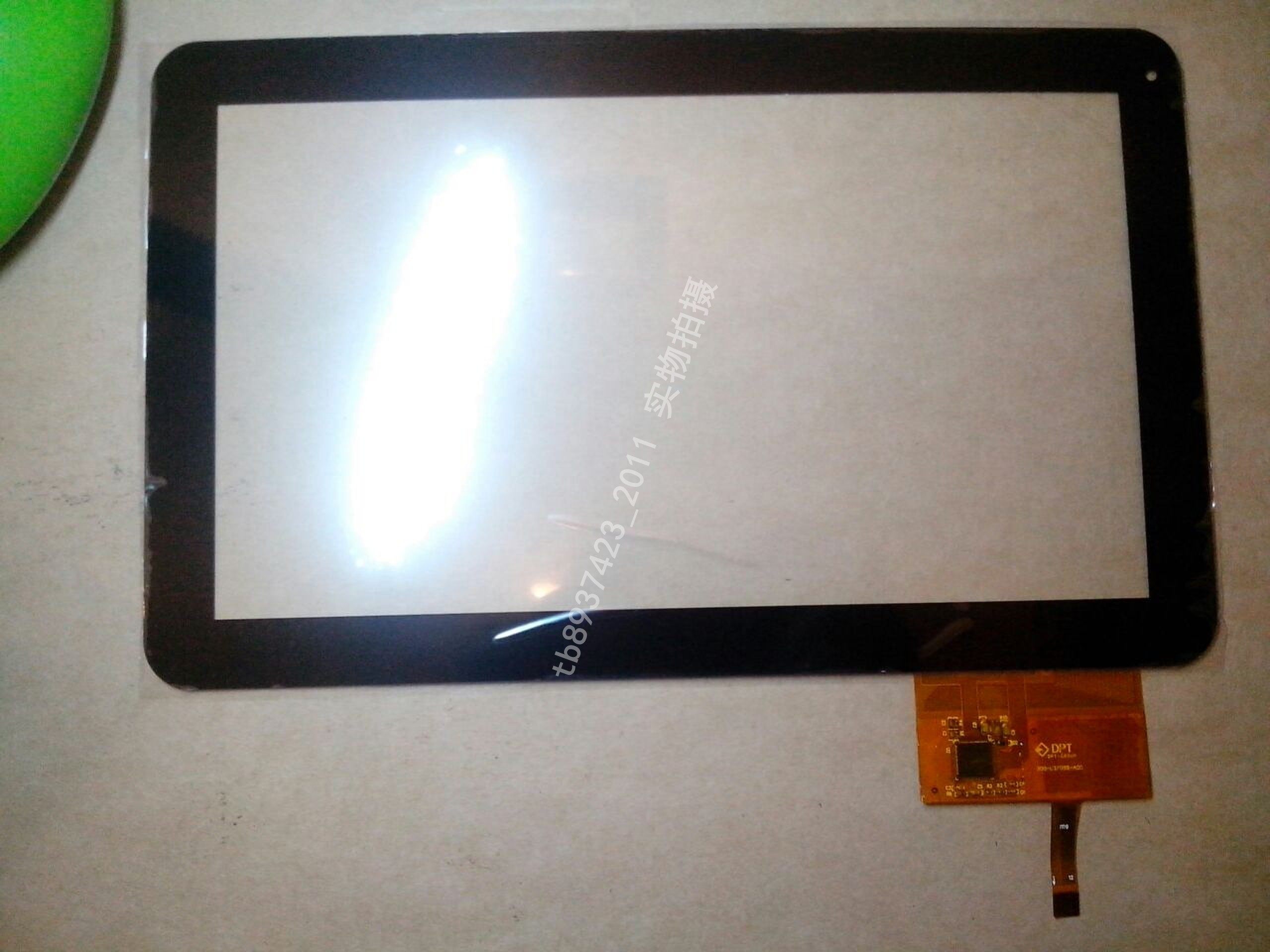 300-L3709A-A00 300-L3709B-A00 300-L3709J-A00 Touch screen External screen New