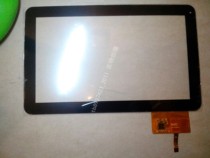 300-L3709A-A00 300-L3709B-A00 300-L3709J-A00 touch screen external screen new