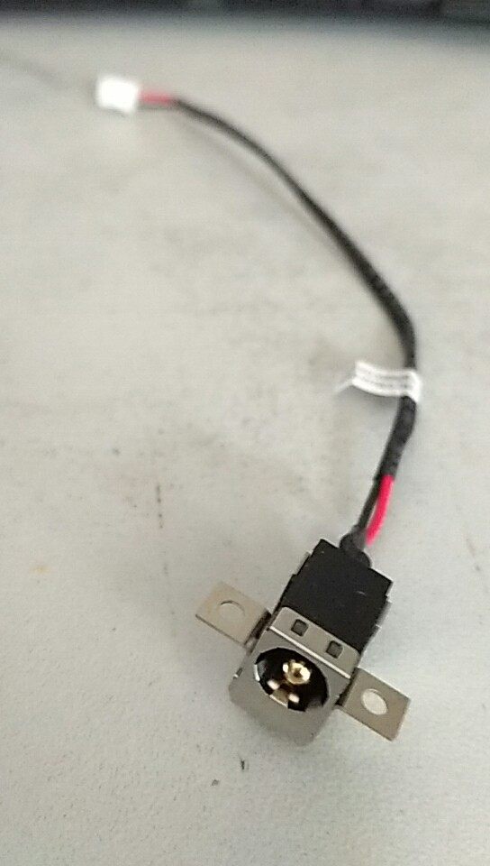 CLEVO Blue Sky Shenzhou Power Interface Power Head DC JACK W650E W670 W350 W350