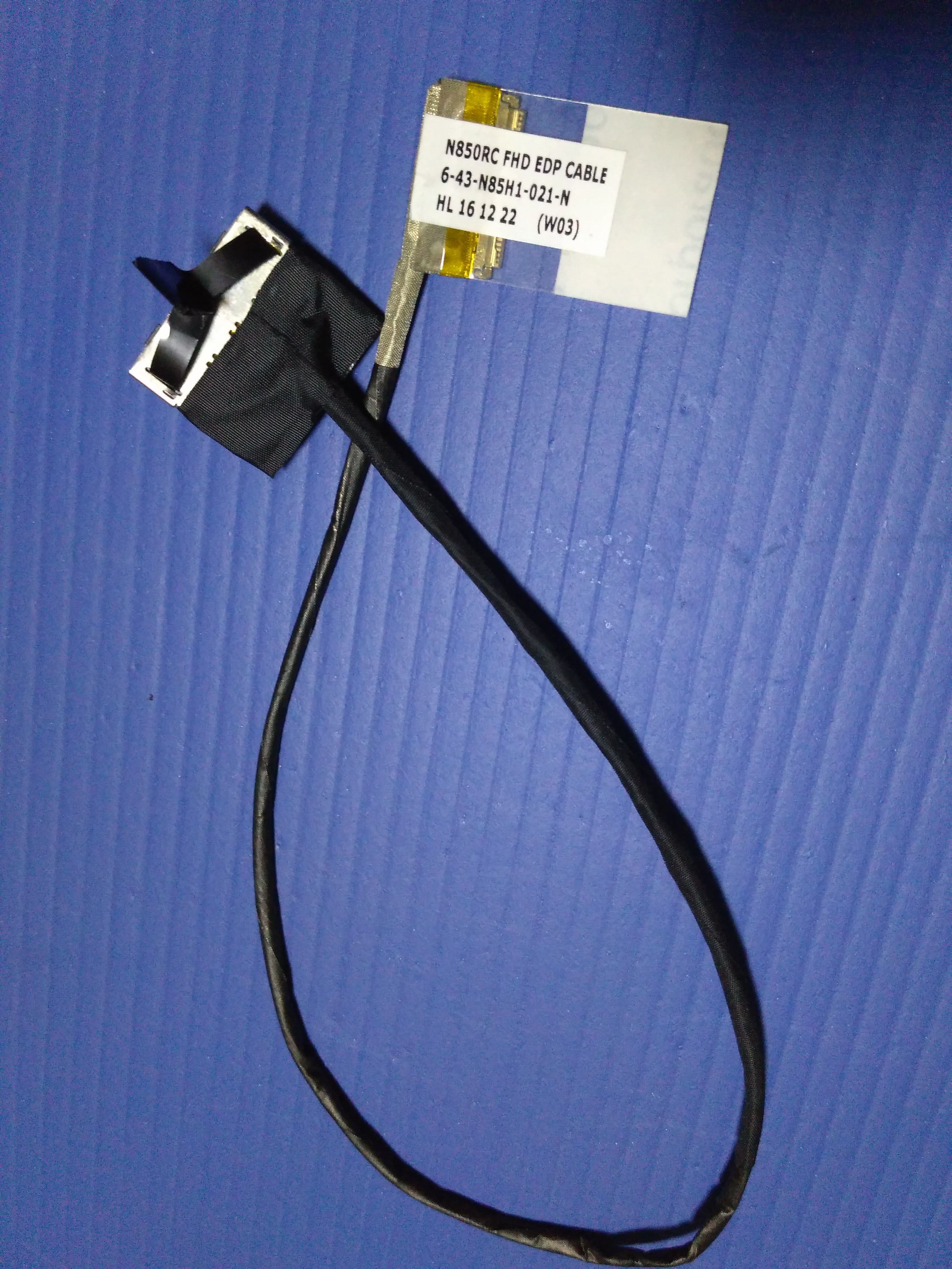 6-43-NB501-011-N screen cable Raytheon G6000P cable 6-43-N85H1-021-NS 020 NPB5