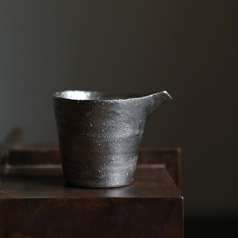 (Idle Fast Alive) Cloud is made up of Mountain Square Mouth Gold And Silver Cup Fair Cup