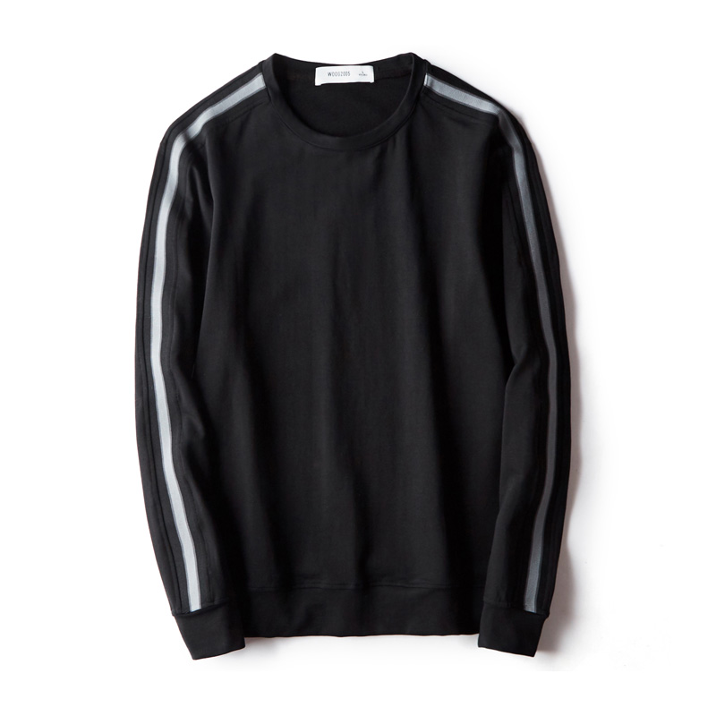 Sweatshirt homme WOOG2005 en Coton - Ref 3130421 Image 5