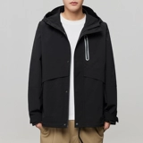 【Отмена зазора】 Коллекция мужской куртки