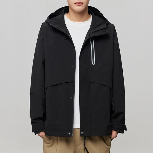 【Отмена зазора】 Коллекция мужской куртки