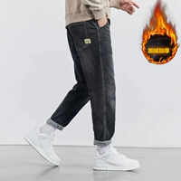 Черный бархат