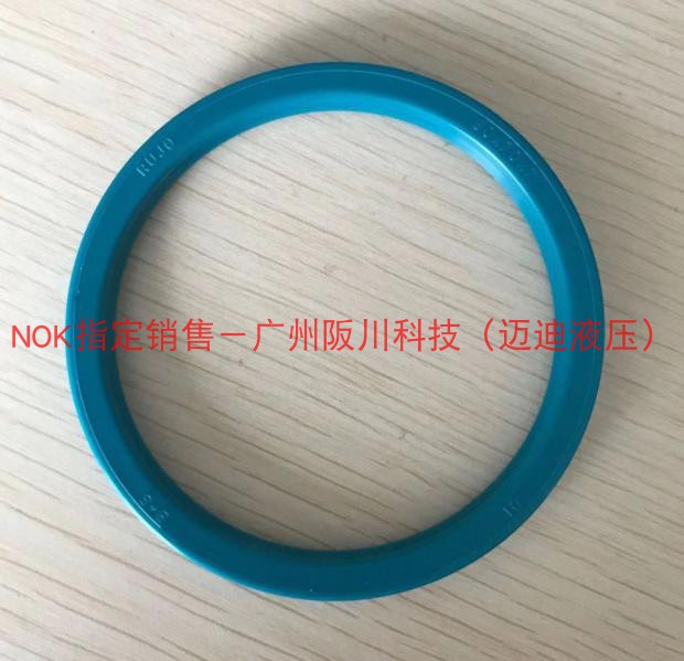 German Terreburg TRELLEBORG (Baoshenxia board B S) Import sealed oil seal O-ring RUJ 50 * 60 * 7-Taobao
