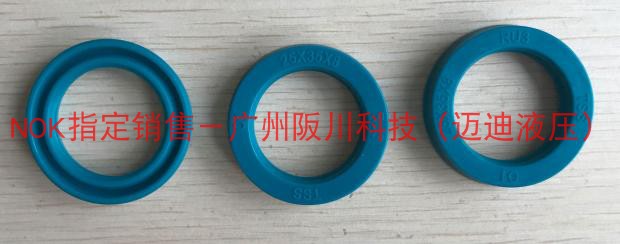 German Terreburg TRELLEBORG (Baoshenxia board B S) Import sealing oil seal RU3 25 * 35 * 8 TSS-Taobao