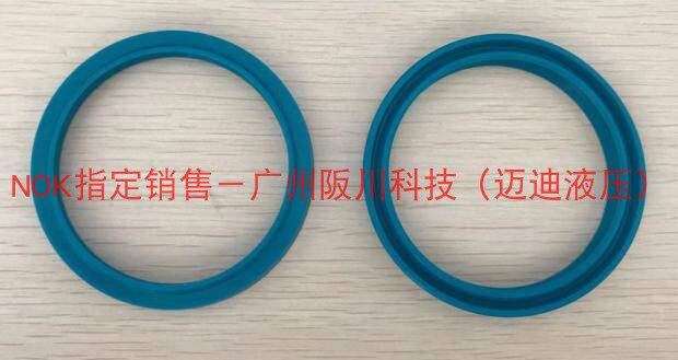 German Terreburg TRELLEBORG (Baoshenxia board B S) Import Seal DA22 56 * 66 * 6 dust ring-Taobao