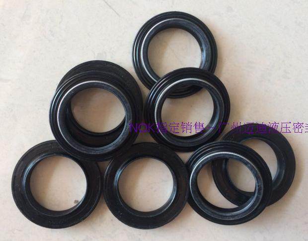 Japan NOK Excavator Rig lever oil seal seals :BR3661-E0 SVY 14 * 25 * 2 1*6 8