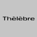 Thelebre希伯莱旗舰店的LOGO