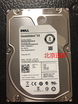 Dell Dell 2TB SATA 7 2K 3 5 inch ST2000NM0011 Enterprise server hard drive