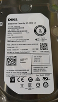 DELL Dell ST6000NM0034 0PRNR6 6T SAS 12Gb Server Hard Drive
