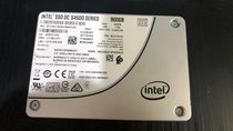 Intel Intel S4500 960G SATA3 SSDSC2KB960G7 Solid State Drive