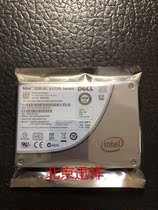 DELL intel S3700 400G SSD Enterprise-class Solid State Drive